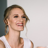 Lada Brown (née Homutova)