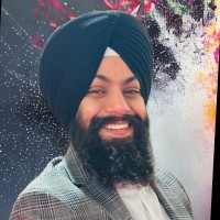 Jatinder Singh