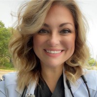 Ashley Johnston