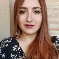Agda Larissa Rodrigues