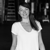 Katie Beauchamp