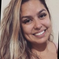 Thais Garcia da Silveira