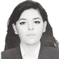 Viridiana Gomez Rossell