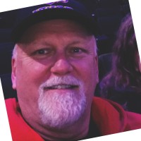 Steve Thorp