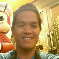 Paul Bernard Perido