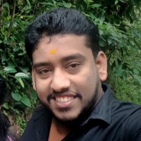 Vishnu Ajith