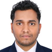Akhil P Narayanan