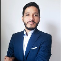 David F. Jiménez