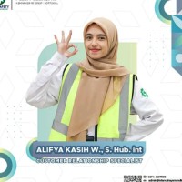 Alifya Kasih Widjayanti