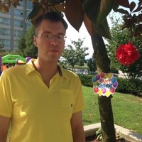 Denis Ivanov