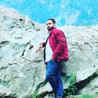 Bimal Pandey