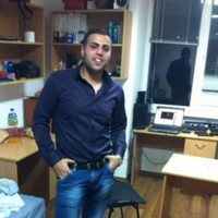 Halil Kodjaali