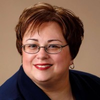 Patti Gibson May