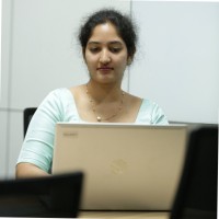 Malathi Sakamuri