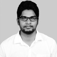 Prashanth S