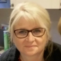 Gill Hunter
