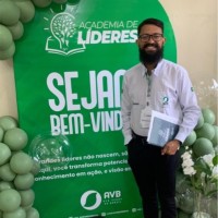 Rodrigo Barros