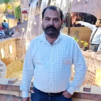 Mehmood Ahmad