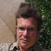 Tim Amato, Ph.D
