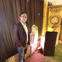 Abhishek Srivastava