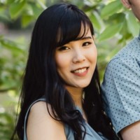 Itsuka Davis