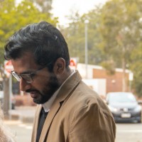 Athar Ali
