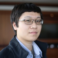 Jiaming Liu