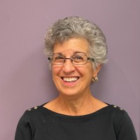 Rachel P. White