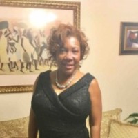 Charemon Brooks, PhD, RN