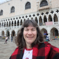 Kathy Cool