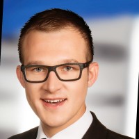 Lukas Benz