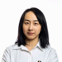Jessie Jiang