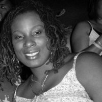 Rashida Purifoy
