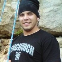 Luke Richards