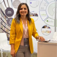 Rumeysa Çölden Akgül