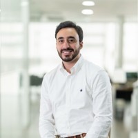 Juan Sebastián Naranjo