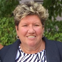Pamela Deluca, Pmp