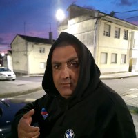 Juancarlos Gabarre
