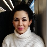 Andrea Rodríguez García