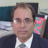 Prof. Dr Zafar Iqbal Shams (late)