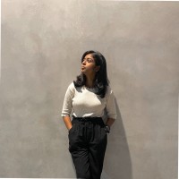 Nishita R J