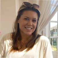 Madeline Haag