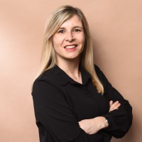 Julia Steger