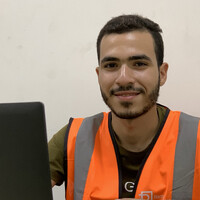 Yousef Mohamed