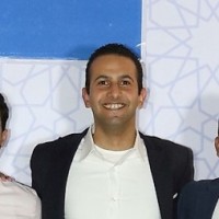Ziad Ali