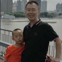 Kewei Huang