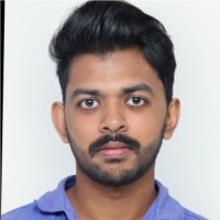Akhil P S