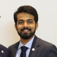 Jishnu Krishna