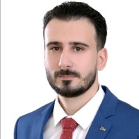Mazen Hamdan