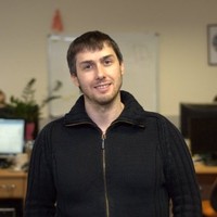 Sergey Selutin